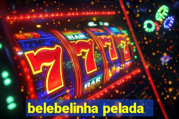 belebelinha pelada